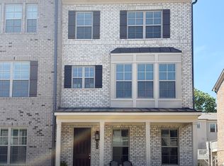 2520 Great Silver Fir Aly, Doraville, GA 30360