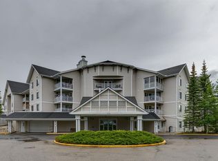 305 N 1st Ave NW #415, Airdrie, AB T4B2M5