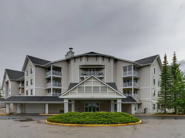 305 N 1st Ave NW #415, Airdrie, AB T4B 2M5
