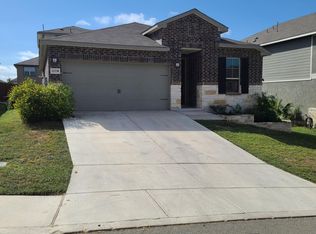 11338 Decidedly, San Antonio, TX 78245
