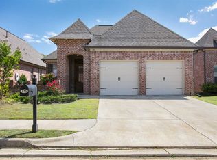 125 Salvo Dr, Ridgeland, MS 39157