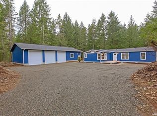 3643 SW Huckleberry Rd, Pt Orchard, WA 98367