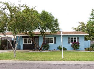 814 W Amelia Ave, Phoenix, AZ 85013