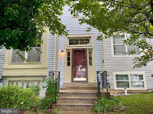 8137 Crabapple Ln, Gaithersburg, MD 20879