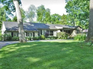 3438 Shakespeare Ln, Toledo, OH 43615