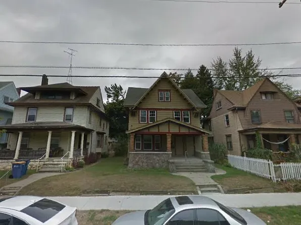 1238 Wealthy St SE #2, Grand Rapids, MI 49506