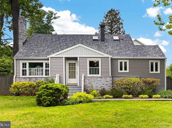 3304 Slade Run Dr, Falls Church, VA 22042