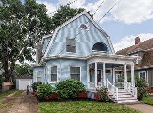 30 John St, Attleboro, MA 02703