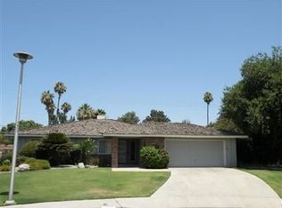 100 Lyman Ct, Bakersfield, CA 93309
