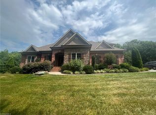 6308 Matheson Ct, Summerfield, NC 27358