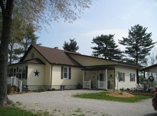 57 S State Road 257, Velpen, IN 47590