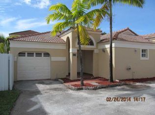 688 NW 123rd Pl, Miami, FL 33182