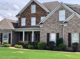 2380 Augusta Dr, Dyersburg, TN 38024