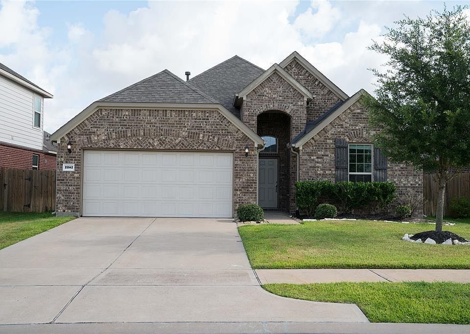 1st image of 25942 Haggard Nest Dr