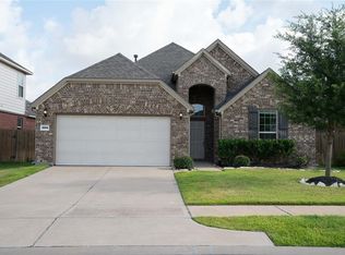 25942 Haggard Nest Dr, Katy, TX 77494