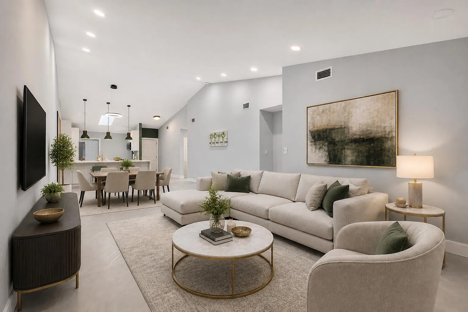 2 bed, 2.0 bath, 1340 sqft, $3,300 — Photo 1