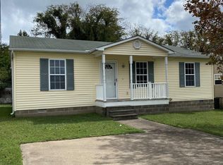 1085 Joshua Loop, Dyersburg, TN 38024