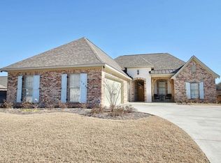 133 Glenwild Trail, Gluckstadt, MS 39046