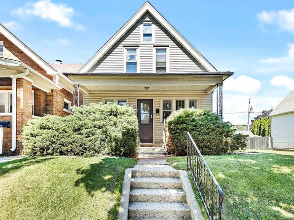 3728 East Somers AVENUE #3728A, Cudahy, WI 53110