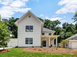 3107 Bay St, Scottdale, GA 30079
