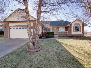 417 S Limuel St, Wichita, KS 67235
