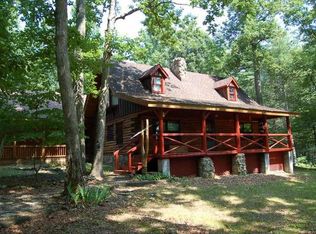 427 Jacoby Rd, Louisa, VA 23093