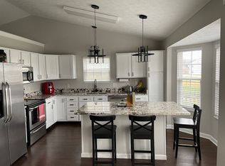 3537 Forest Ridge Blvd, Dayton, OH 45424