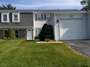 1220 Churchill Dr, Roselle, IL 60172