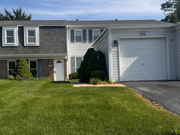 1220 Churchill Dr, Roselle, IL 60172