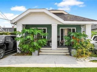 4123 Eagle St, New Orleans, LA 70118