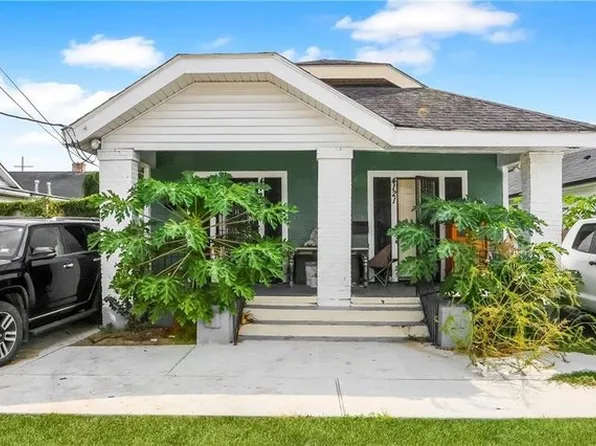 4123 Eagle St, New Orleans, LA 70118