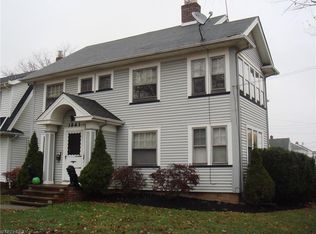 3863 W 152nd St, Cleveland, OH 44111
