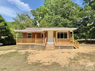 878 Stanback Ferry Rd, Lilesville, NC 28091