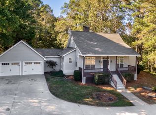 997 Mamas Run Ln, Rocky Mount, NC 27804