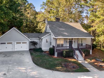 997 Mamas Run Lane, Rocky Mount, NC, 27804
