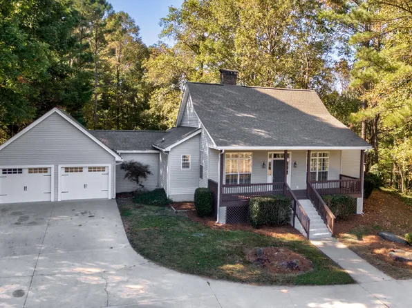 997 Mamas Run Lane, Rocky Mount, NC 27804