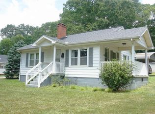 622 Ethel Rd, Spartanburg, SC 29301