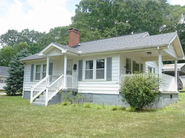 622 Ethel Rd, Spartanburg, SC 29301