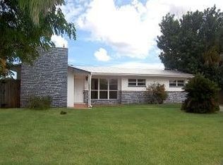 1047 Garfield St, Melbourne, FL 32935