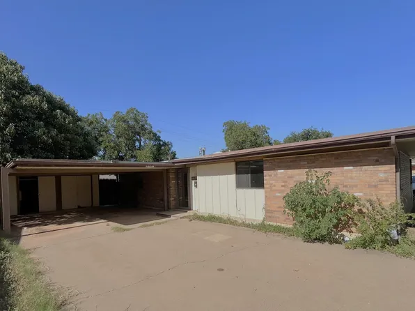 4616 44th St, Lubbock, TX 79414
