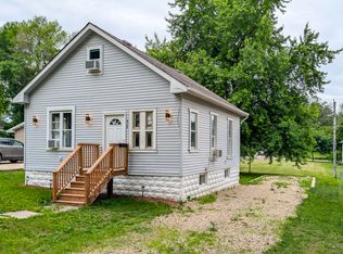 624 E Hawthorne St, Albert Lea, MN 56007