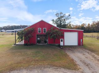 11 Hillard Ln, Greenbrier, AR 72058