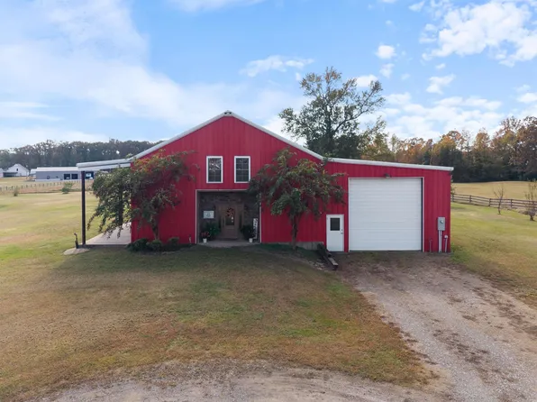 11 Hillard Ln, Greenbrier, AR 72058