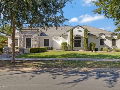 2954 E Page Ave, Gilbert, AZ, 85234
