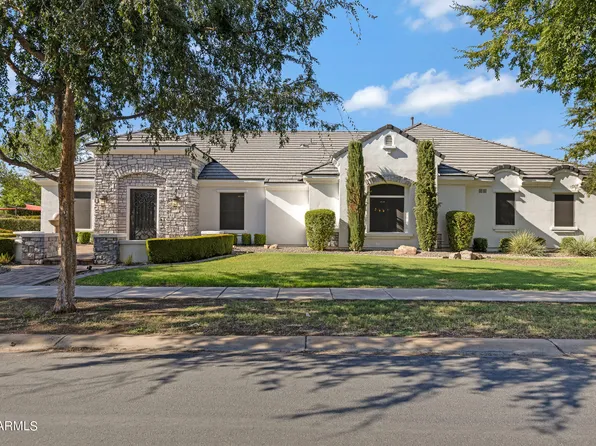 2954 E PAGE Avenue, Gilbert, AZ 85234