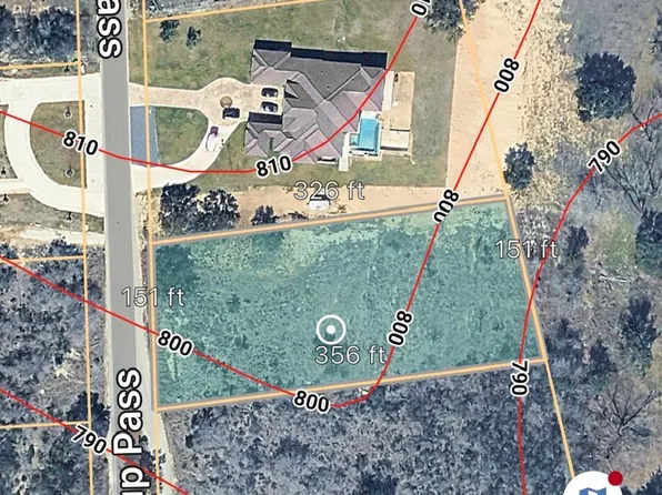 13235 Roundup Pass LOT 63, San Antonio, TX 78245