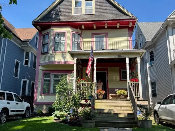 146 Oxford Ave, Buffalo, NY 14209