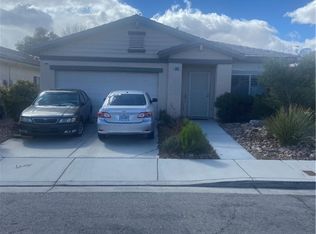 4437 White Gate Ln, Las Vegas, NV 89147