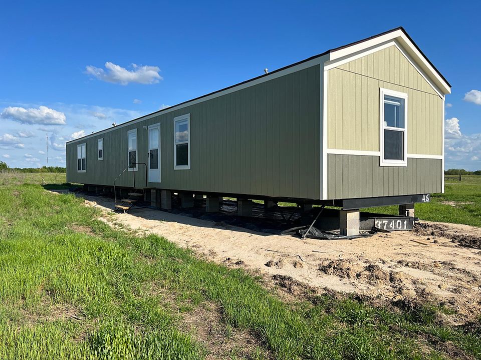 4783 Fm 2874, Commerce, TX 75428 Zillow