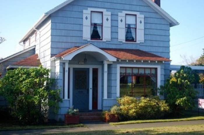 Well Maintained Victorian